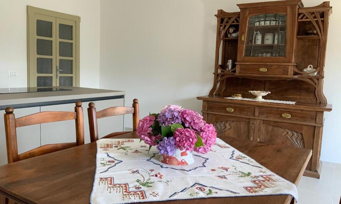 Borgofranco d'Ivrea Appartement | Appartamento Biò