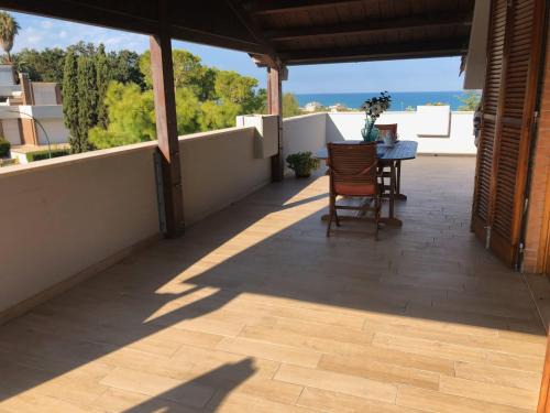 Porto Sant'Elpidio Lit Et Petit-Déjeuner | Appartamento B&B Orizzonti