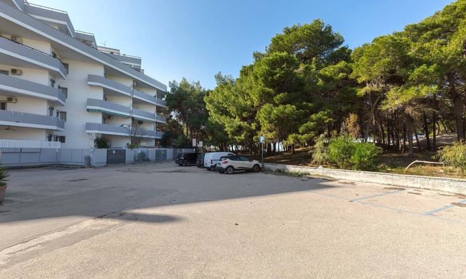 Rivabella Appartement | Appartamento Baiabella by BarbarHouse