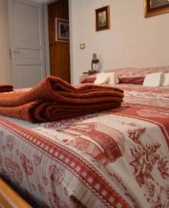 Torre Pellice Appartement | Appartamento Batticuore