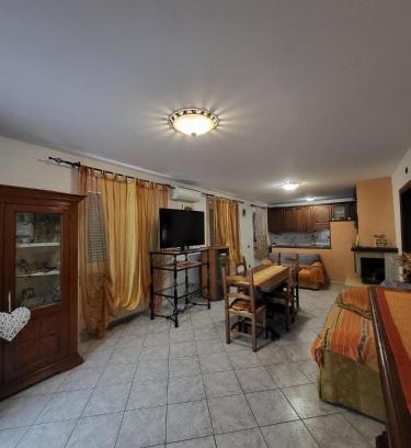Pila Appartement | Appartamento Beatrice e Vioris