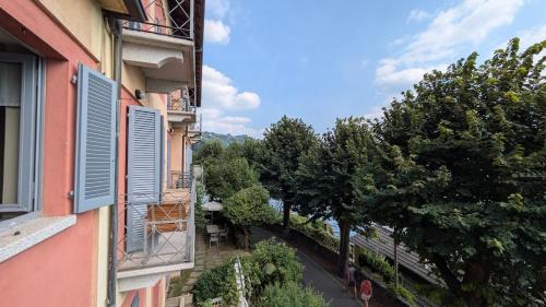 Orta San Giulio Appartement | Appartamento Belvedere