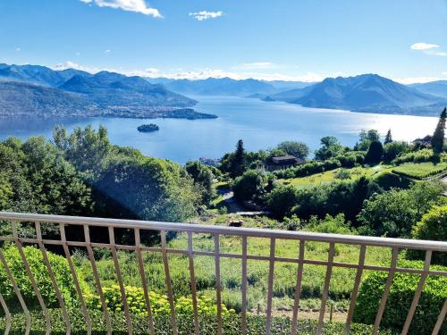 Levo Appartement | APPARTAMENTO BELVEDERE 3