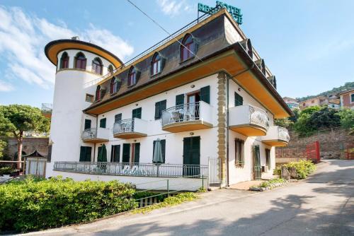 Moneglia Appartement | Appartamento Bilocale Moneglia 22
