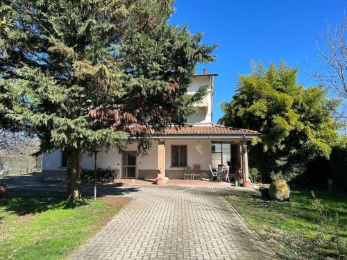 Reggio nell'Emilia Appartement | Appartamento Bosco in Città