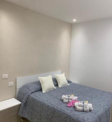 Porto Sant'Elpidio Appartement | Appartamento centro Elpidio Blu