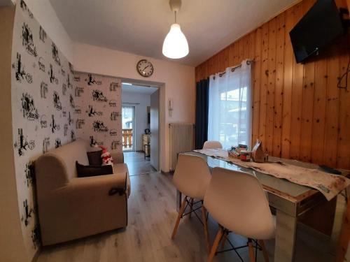 San Giovanni di Fassa Appartement | Appartamento Casa Montagna Lory