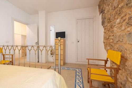 Felline Appartement | Appartamento Casetta Salentina