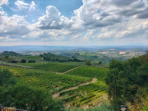 Cerbaia Appartement | Appartamento Cerbaia