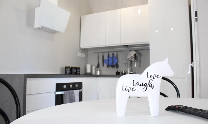 Alba Appartement | Appartamento Cevedale11