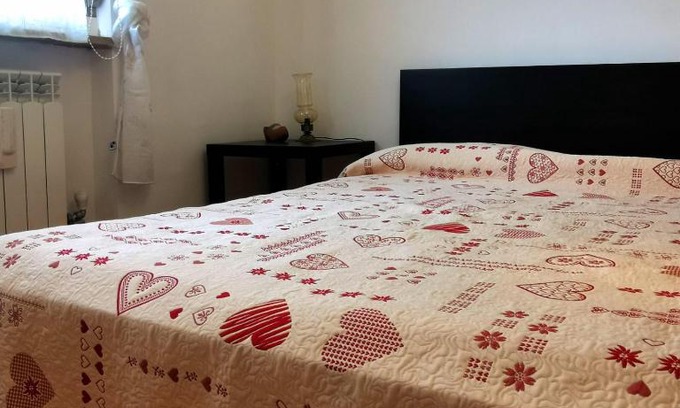 Chatillon Appartement | Appartamento Chatillon