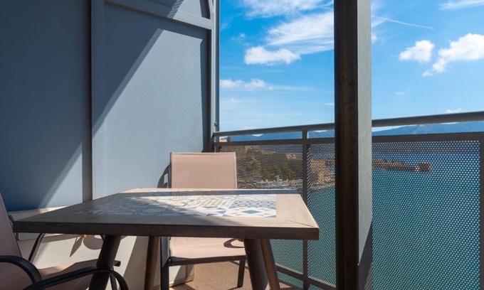 Portoferraio Appartement | Appartamento Cielo e Mare