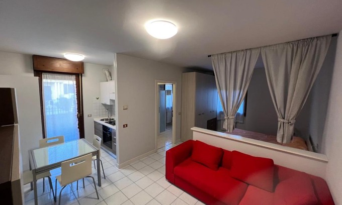 Chiesanuova Appartement | Appartamento Civico 23