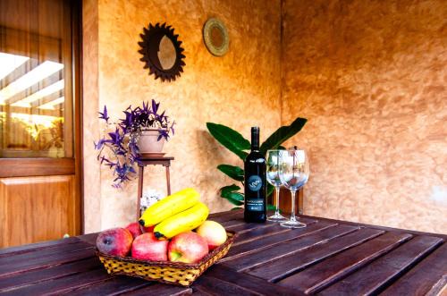 San Pasquale Appartement | Appartamento climatizzato a San Pasquale
