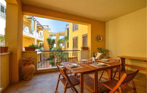 Marinella di Selinunte Appartement | Appartamento Clizia