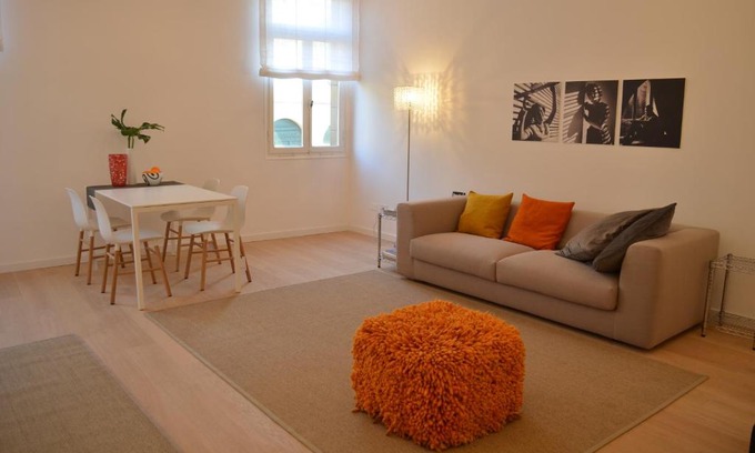 Longa Appartement | Appartamento Colonna