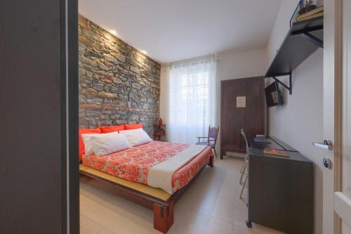 Campo di Marte Appartement | Appartamento con 2 bagni, AC e WIFI a due passi dalla stazione e dal centro storico