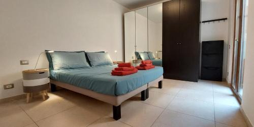 Le Grazie Maison | Appartamento con posteggio privato