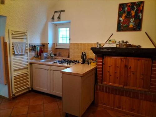 Concesio Appartement | Appartamento Concesio a 10 minuti da Brescia