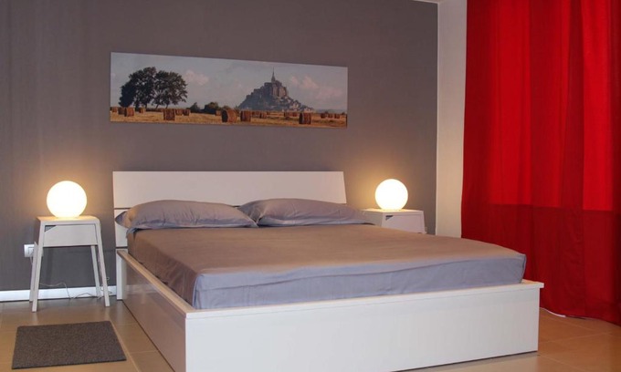 Lucca Historical Center Appartement | Appartamento "Corte Ceci"