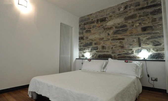 Vernazza Appartement | appartamento da detta