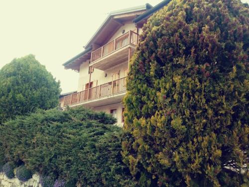 Ronzo-Chienis Appartement | Appartamento da Pia e Rinaldo