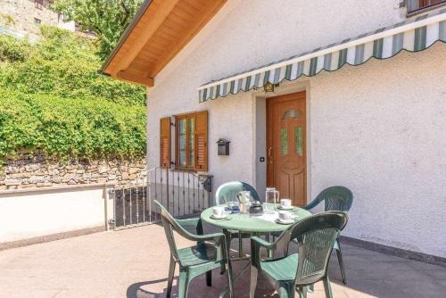 Valda Appartement | Appartamento Da Vittoria Valda Val di Cembra