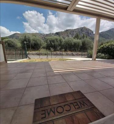 Roccasecca Appartement | Appartamento DAF House