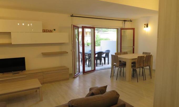Cervia Appartement | APPARTAMENTO DANTE