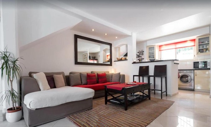 Olivais Appartement | Appartamento de Lisboa