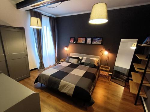 San Teodoro Appartement | Appartamento degli Angeli