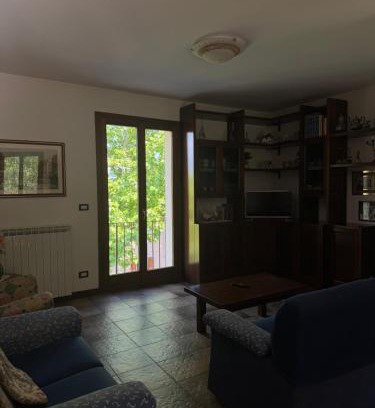 Monzuno Appartement | Appartamento degli dei Monzuno
