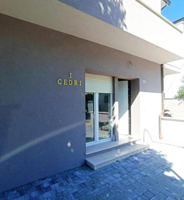 Marotta Appartement | Appartamento dei Cedri