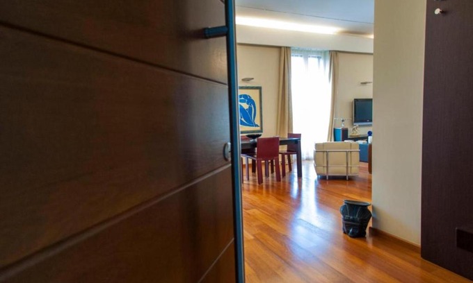 Foggia Appartement | Appartamento Design Foggia