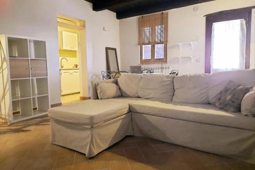 San Brizio Appartement | Appartamento di Claudia in campagna, Locazione turistica