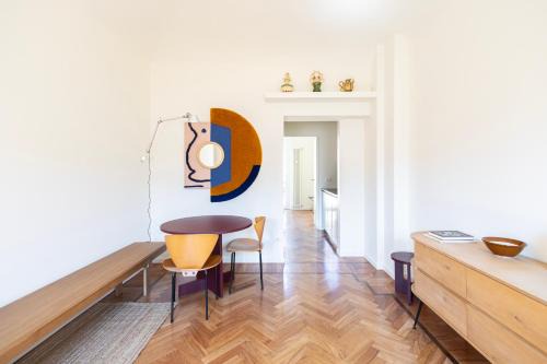 Chinatown Appartement | Appartamento di Design a Chinatown