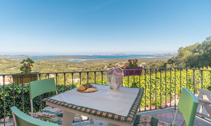 San Pasquale Appartement | Appartamento di Molly