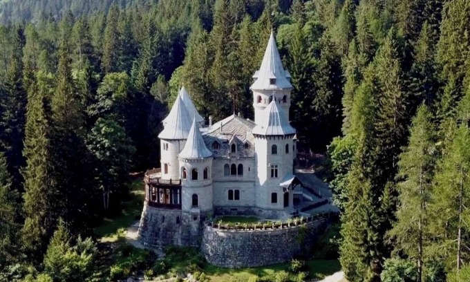 Chambave Appartement | Appartamento di Montagna "LO Grop"