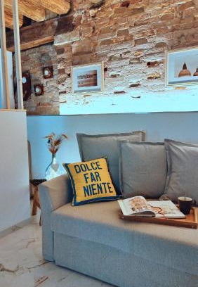 Cannaregio Appartement | Appartamento Dolce Far Niente
