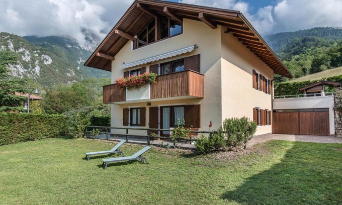 Dorsino Appartement | Appartamento dorsino