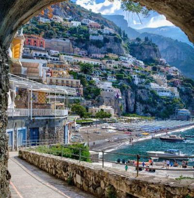 Castelcivita Appartement | Appartamento due locali con servizi
