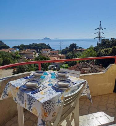 Cavo Appartement | Appartamento Edy