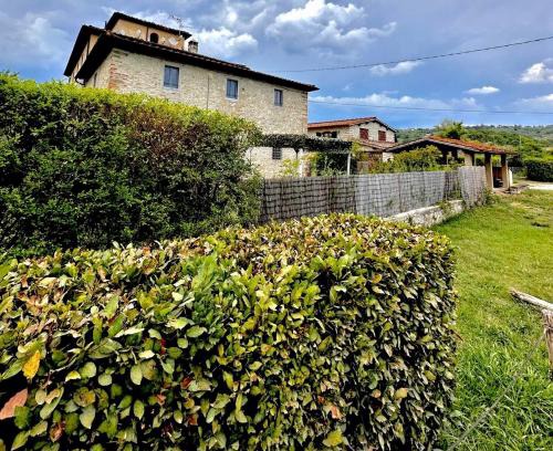 Rignano sull'Arno Appartement | Appartamento Elisa, immerso nella natura e vicino a Firenze