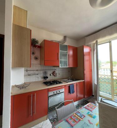 Isolotto Appartement | Appartamento Firenze Isolotto