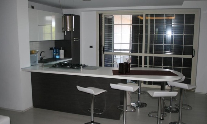 Amantea Appartement | Appartamento Fortuna