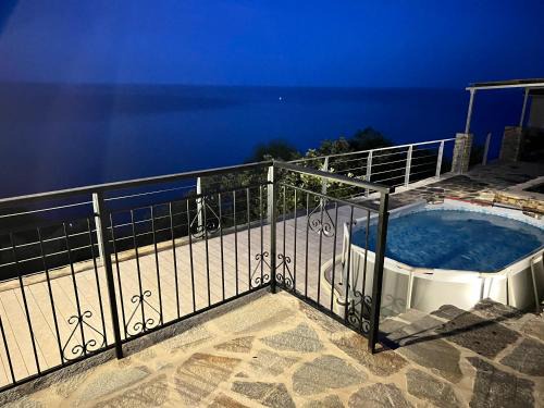 Quartiere XXIV Don Bosco Appartement | Appartamento fronte mare