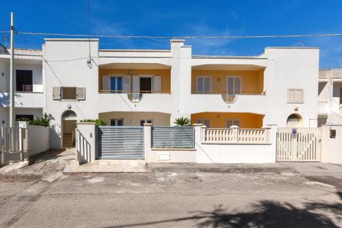 Torre dell'Orso Appartement | Appartamento Giade by BarbarHouse