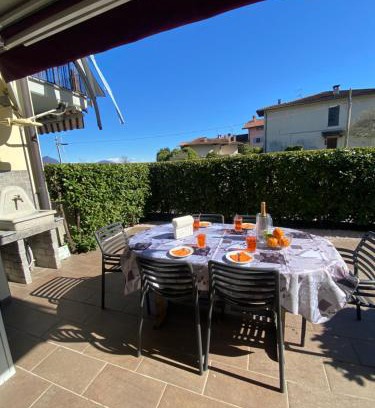 Baveno Appartement | Appartamento Giardino Verde