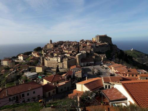 Giglio Castello Appartement | Appartamento GIGLIO CASTELLO 2