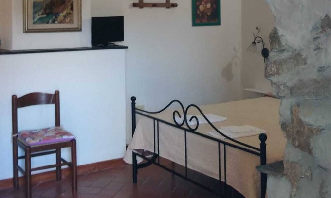 Lavaggiorosso Maison | Appartamento Girasole
